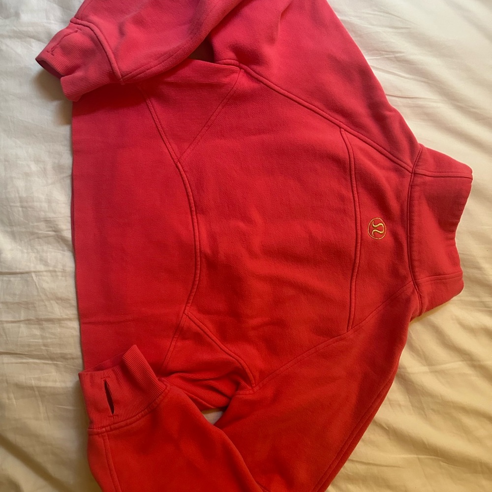 Lululemon - Pullover - image 2